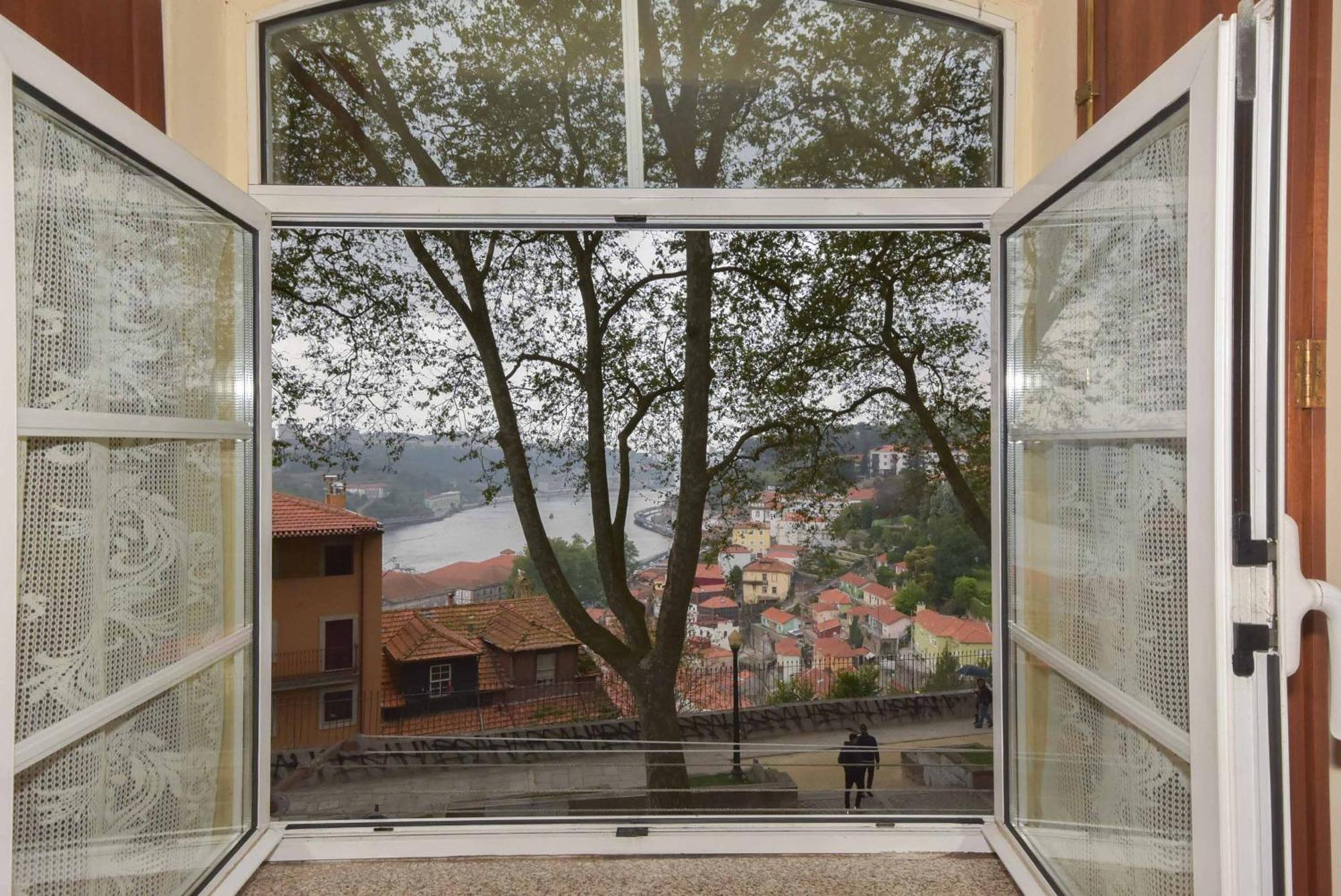 Porto Downtown River Εξωτερικό φωτογραφία